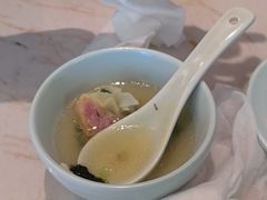 -永春园·扬州早茶·淮扬菜(漫乐城店)
