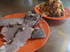 -清真磨沟沿老字号牛肉面(总店)