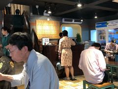 -乔家栅(襄阳南路店)