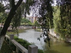 -寮步香市古镇休闲景区