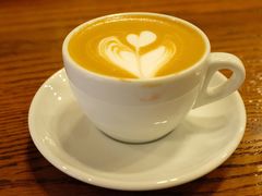 -HUG COFFEE(鼓楼店)