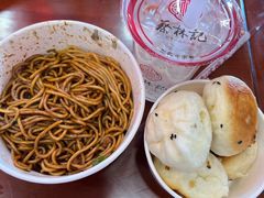 桂花糊米酒-蔡林记(吉庆街店)