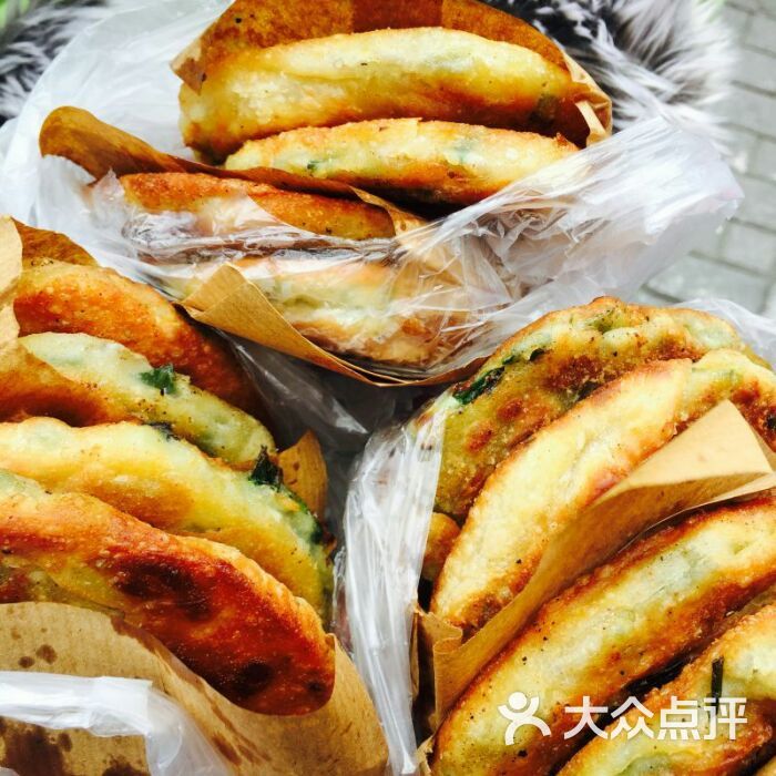 阿大葱油饼图片 - 第20张