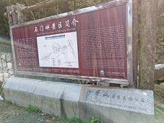-少华山国家森林公园