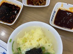 -庆丰包子铺(西单店)
