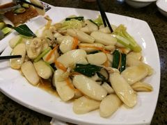 -旺达·福州菜(正大广场店)