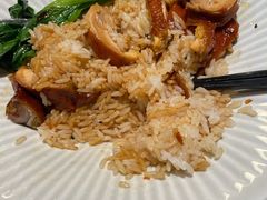 -留半山·香港食堂(啦啦宝都店)
