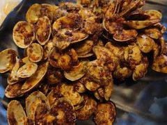 辣炒花蛤-道味龙虾(神道口店)
