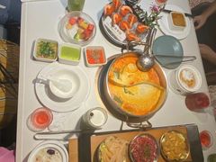 -川越泰火锅(吉利大厦店)