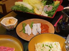 -牛New寿喜烧(虹桥新天地店)