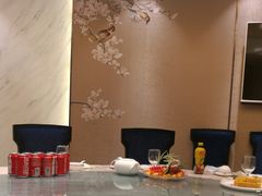 包厢-望乡楼上海菜(日月光店)