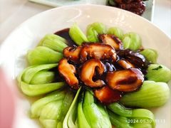 -丰收日·小海鲜·沪上家宴(顾村正大店)