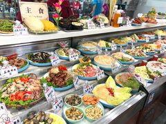 -抹直口特色菜馆(一店)