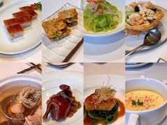 -三号黄浦会Canton Table