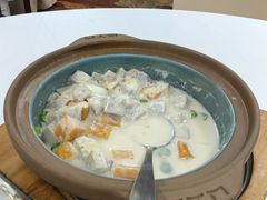 -鹿鸣酒家(越秀店)