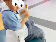 -粉粉乐鲷鱼烧(美罗城店)