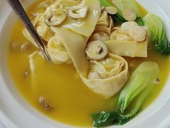 -湖州皇冠假日酒店-彩丰楼中餐厅