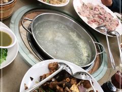 -红日饭店(裕隆三路店)