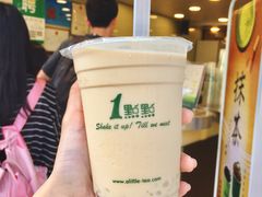 -1点点(人和店)