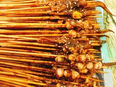 -十里铺铁板鱿鱼