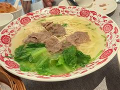 -潮府馆·非遗潮州菜·世纪公园(新国际博览中心店)