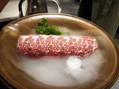 -滇牛云南火锅(桂林路店)