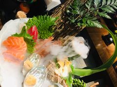 -和彩放题餐厅(酒仙桥店)
