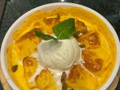 -新白鹿餐厅(京基KK ONE店)