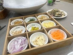 -祈胜邨•顺德鱼生•顺德菜(容桂店)