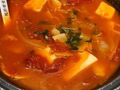 -渝是乎酸菜鱼(龙旗购物中心店)
