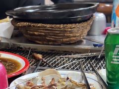 -三子烤羊腿·海鲜(弘阳店)