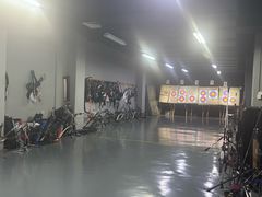 -蓝天射箭馆·专业射箭运动(诚丰广场店)