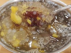 -南街清补凉(黄贝岭店)