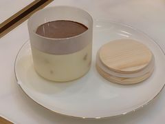 提拉米苏罐子蛋糕-法桐蛋糕·手作面包(万象城店)