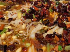 -前海沿·青岛菜(乐客城店)