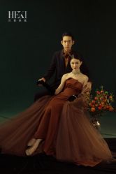 -苏州HX-合喜映画婚纱摄影