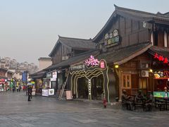 -大小河街