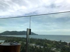 -海棠湾威斯汀酒店·知味西餐厅