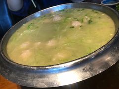 -95号酱骨·一块豆腐(展春园西路店)