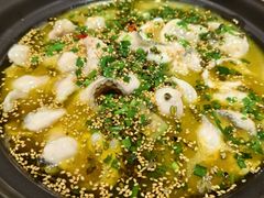 -川堂风·跷脚牛肉·乐山爆炒(宝山日月光店)
