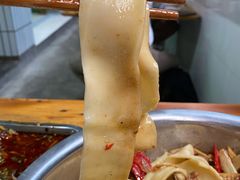 裤带面-弓虽昌焖烧鸡(大竹林店)