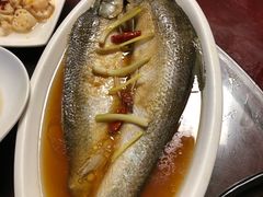 -锦江中华村农家乐饭庄