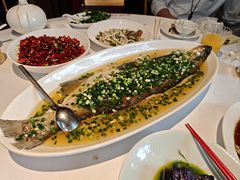 -玫瑰厅上海菜(兴国路店)