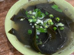 -曾凉面
