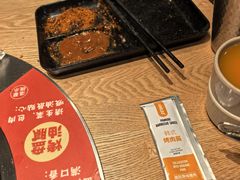 -新石器烤肉(百联川沙店)