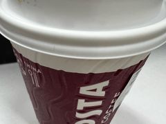 -COSTA COFFEE(中粮祥云店)