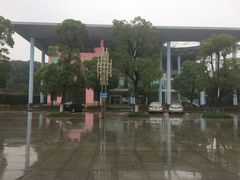 -江西财经大学(蛟桥园南校区)