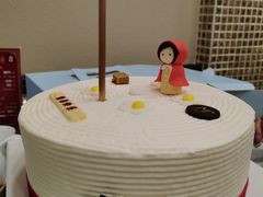 -瑞福园联谊餐室(茂名南路店)