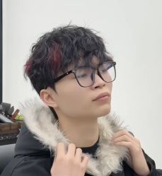 -尤司男士国潮理发馆