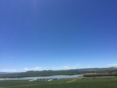 -黄河九曲第一湾